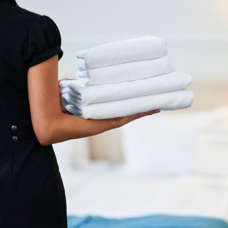 Housekeeping: Il Cuore Pulsante dell&#039;Ospitalità in Hotel