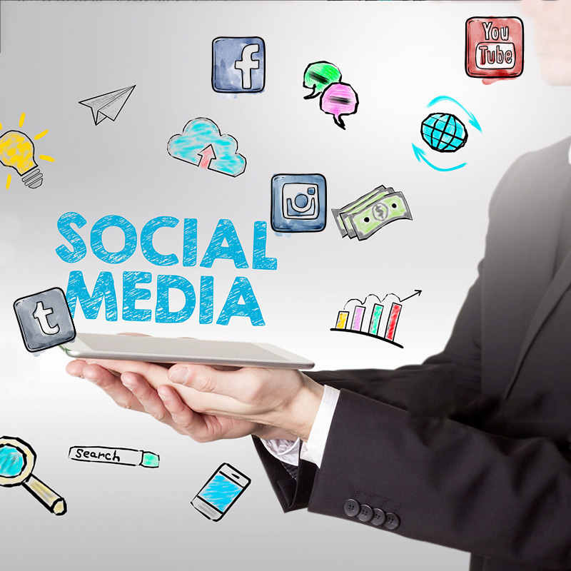 Come i social stanno cambiando il marketing alberghiero